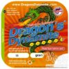 Magische Trüffel Dragon's Dynamite