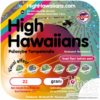 Magische Trüffel High Hawaiians
