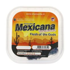 Magische Trüffel Mexicana