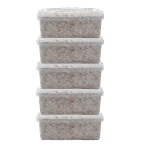 5 odlingssats för Magic Mushroom Rabattpaket - Mondo®