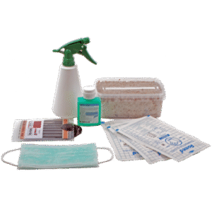 Magic Mushroom Grow Kit Startpaket Mondo