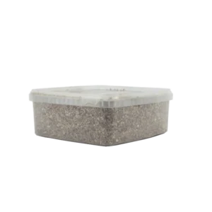 Sustrato estéril Magic Mushroom para p. Cubensis Extra Large