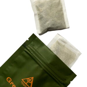 Acquista online le bustine di tè Temple Magic Mushroom